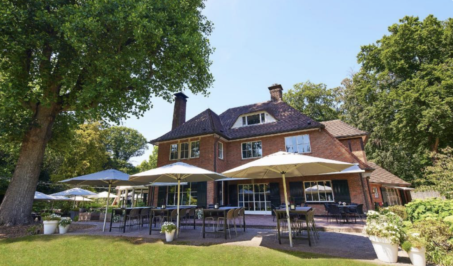 Auberge du Bonheur