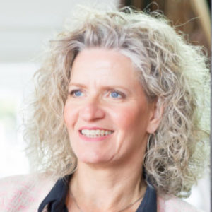 Profiel foto van Anna Jansen