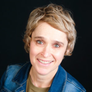 Profiel foto van Fenna Peters