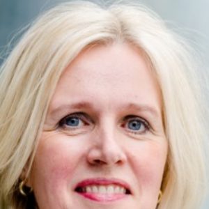 Profiel foto van Fenna de Groot