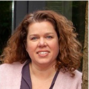 Profiel foto van Anna Bakker