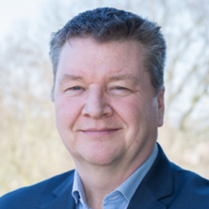 Profiel foto van Jesse de Graaf